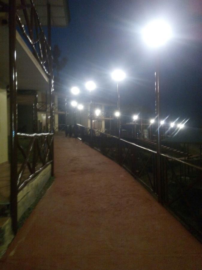 Sitapur Village