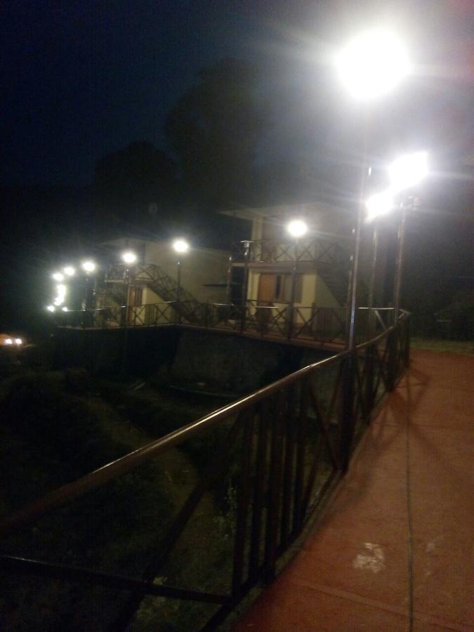 Sitapur Village Resort 3*