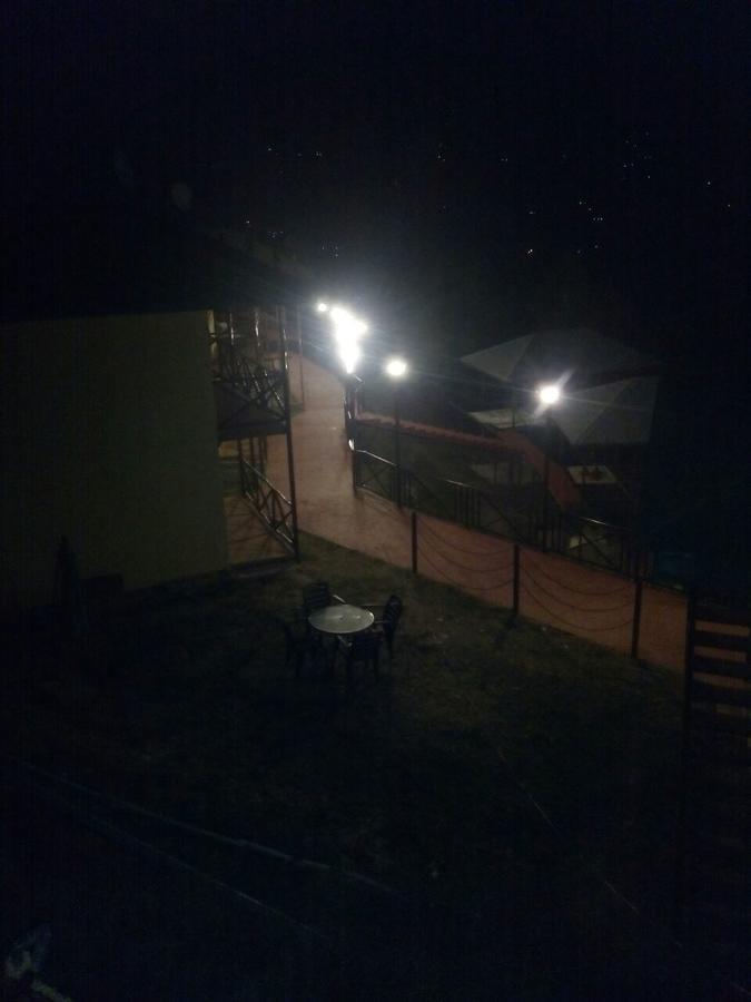 Resort Sitapur Village 3*