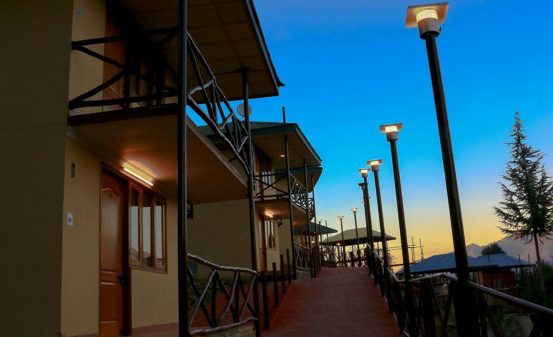Sitapur Village Resort Shimla