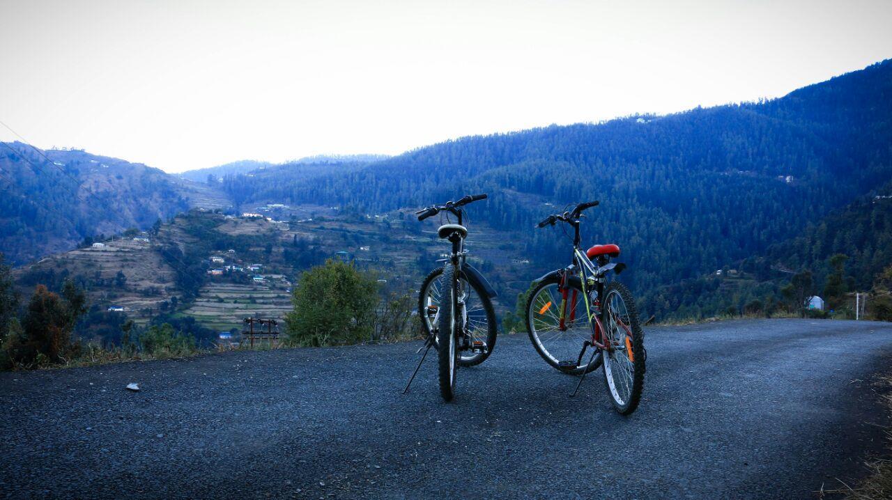 Sitapur Village 3* Shimla