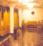 Hotel De Park