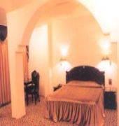 De Park Hotel Shimla