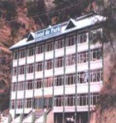 De Park Hotel
