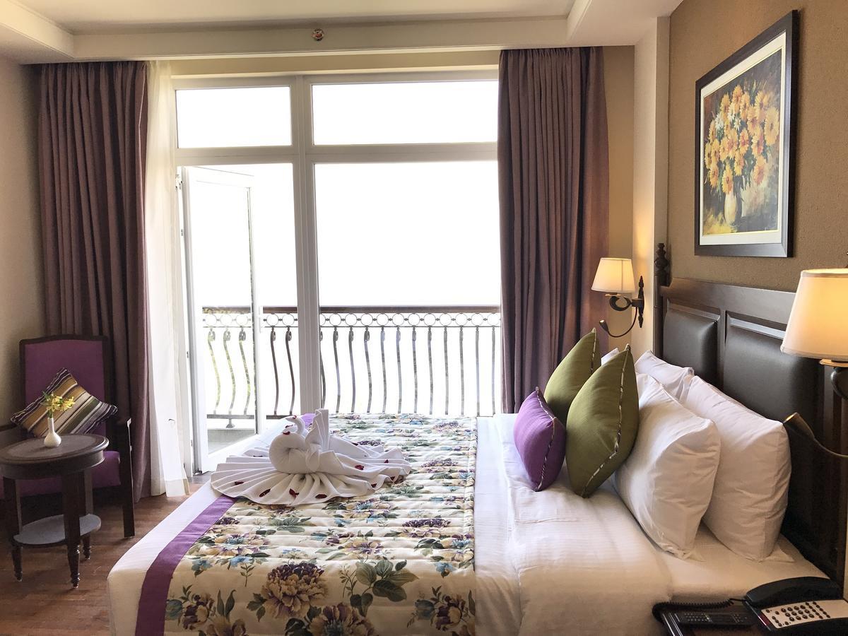 Resort Club Mahindra Pristine Peaks Naldehra