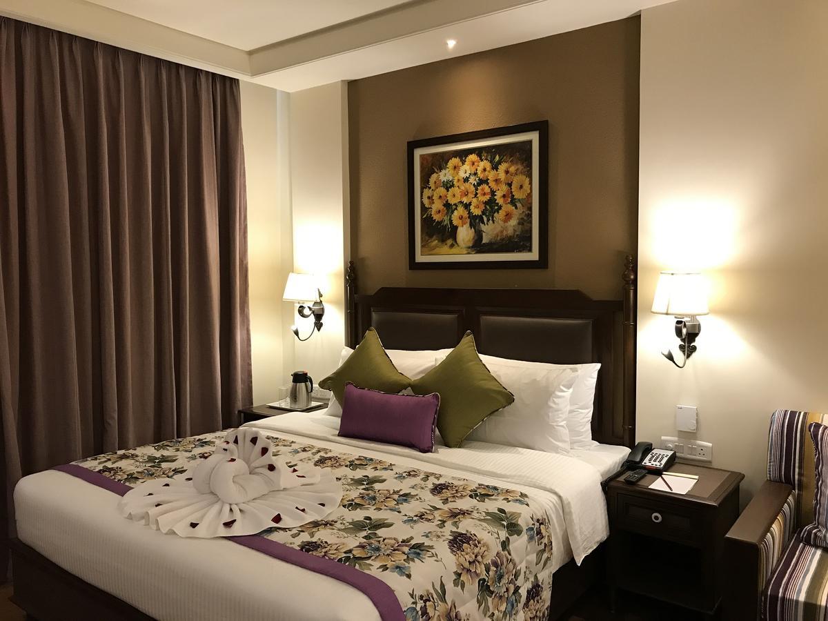 Club Mahindra Pristine Peaks Naldehra Resort