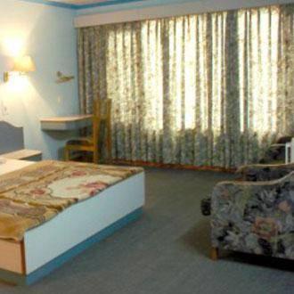 Hotel Bridge View Regency 3*