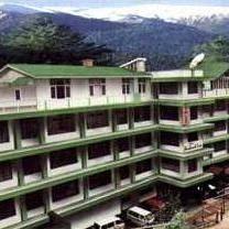 Oyo 5268 Himland East Hotel 3*