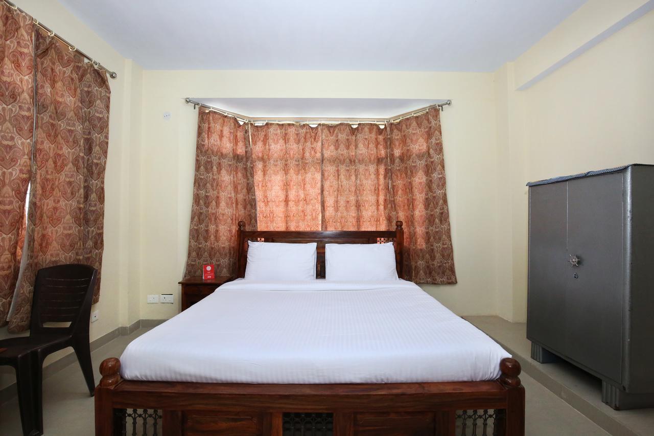 Hotel Oyo 9200 Valley View 3 Bhk