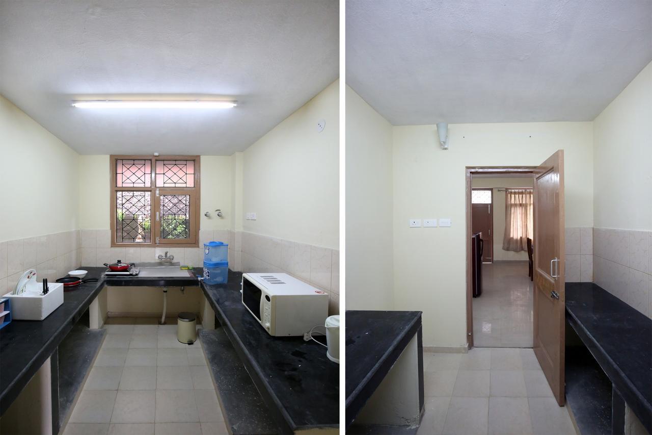 Oyo 9200 Valley View 3 Bhk Shimla