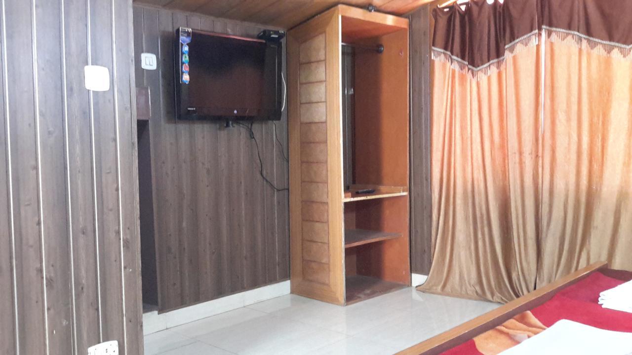 Royal View Hotel Shimla