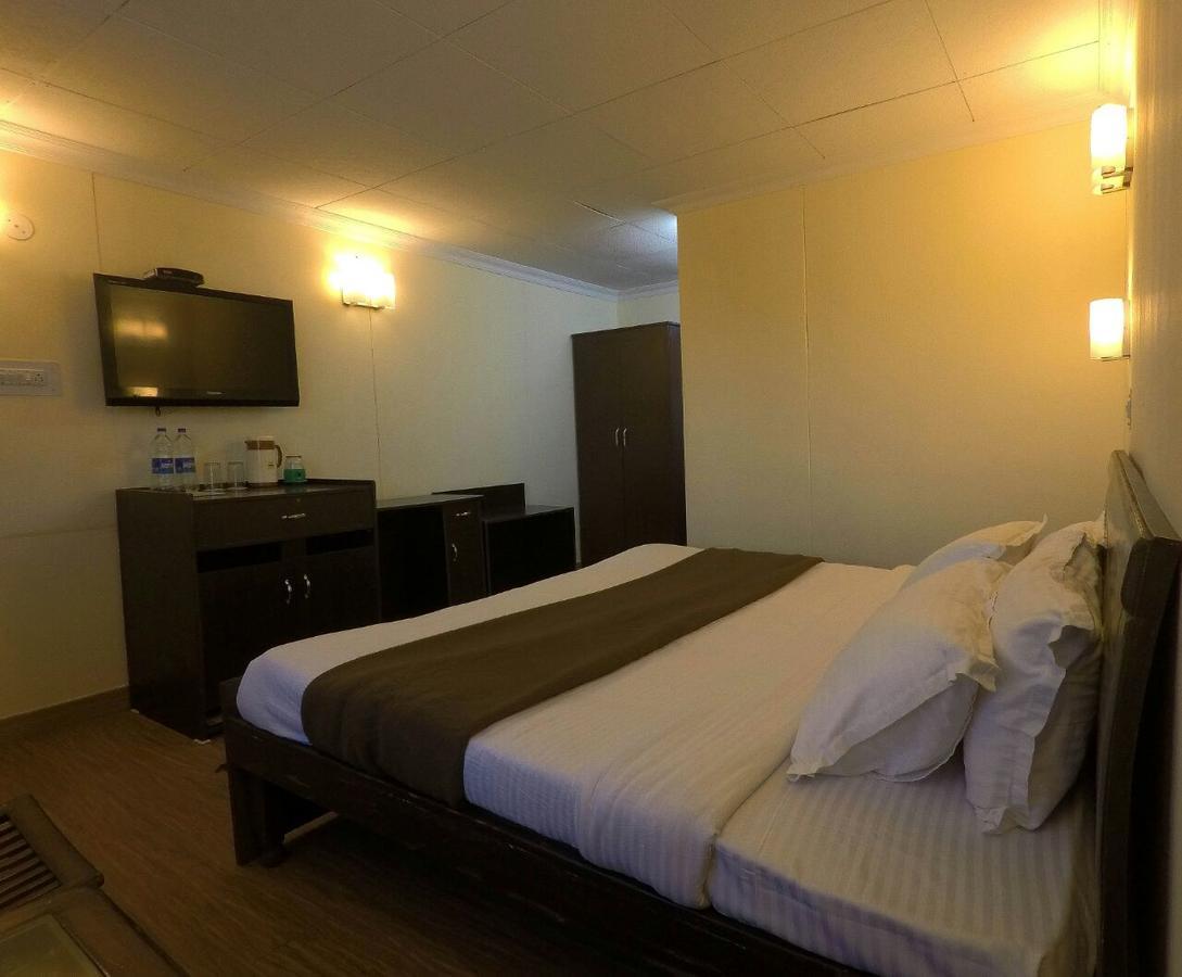 Sitapur Village Resort 3*