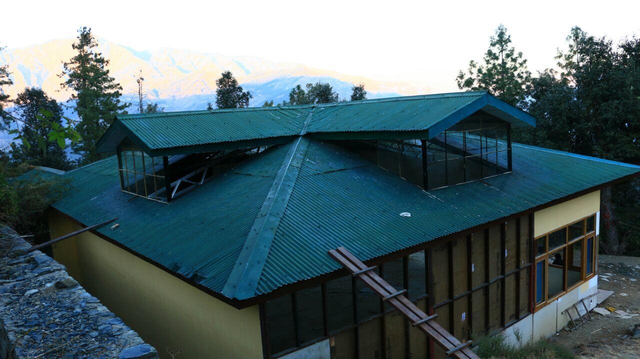Sitapur Village 3* Shimla