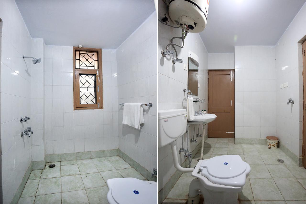 Oyo 9200 Valley View 3 Bhk Shimla