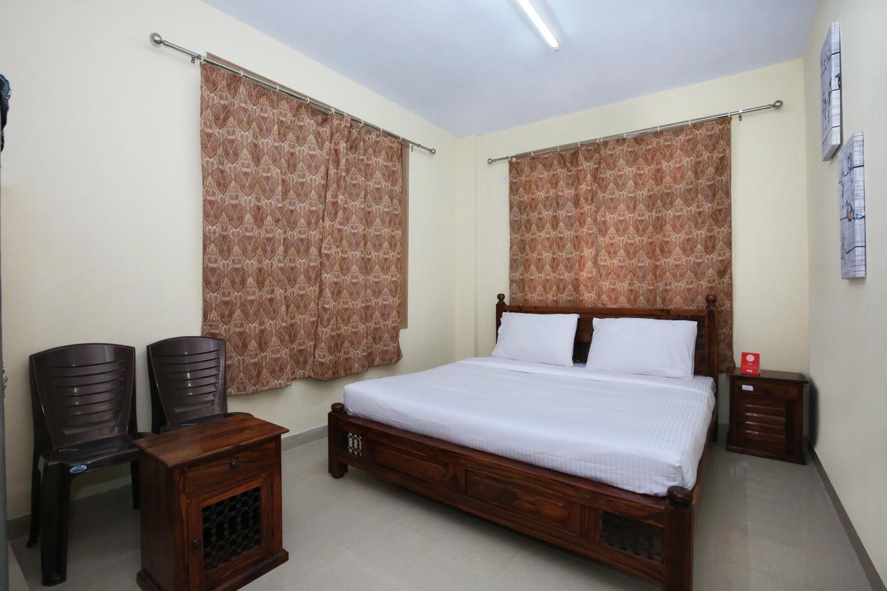 Oyo 9200 Valley View 3 Bhk Hotel
