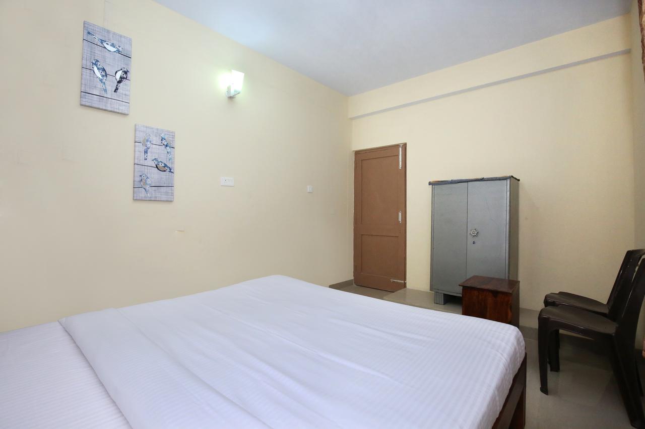 Hotel Oyo 9200 Valley View 3 Bhk Shimla
