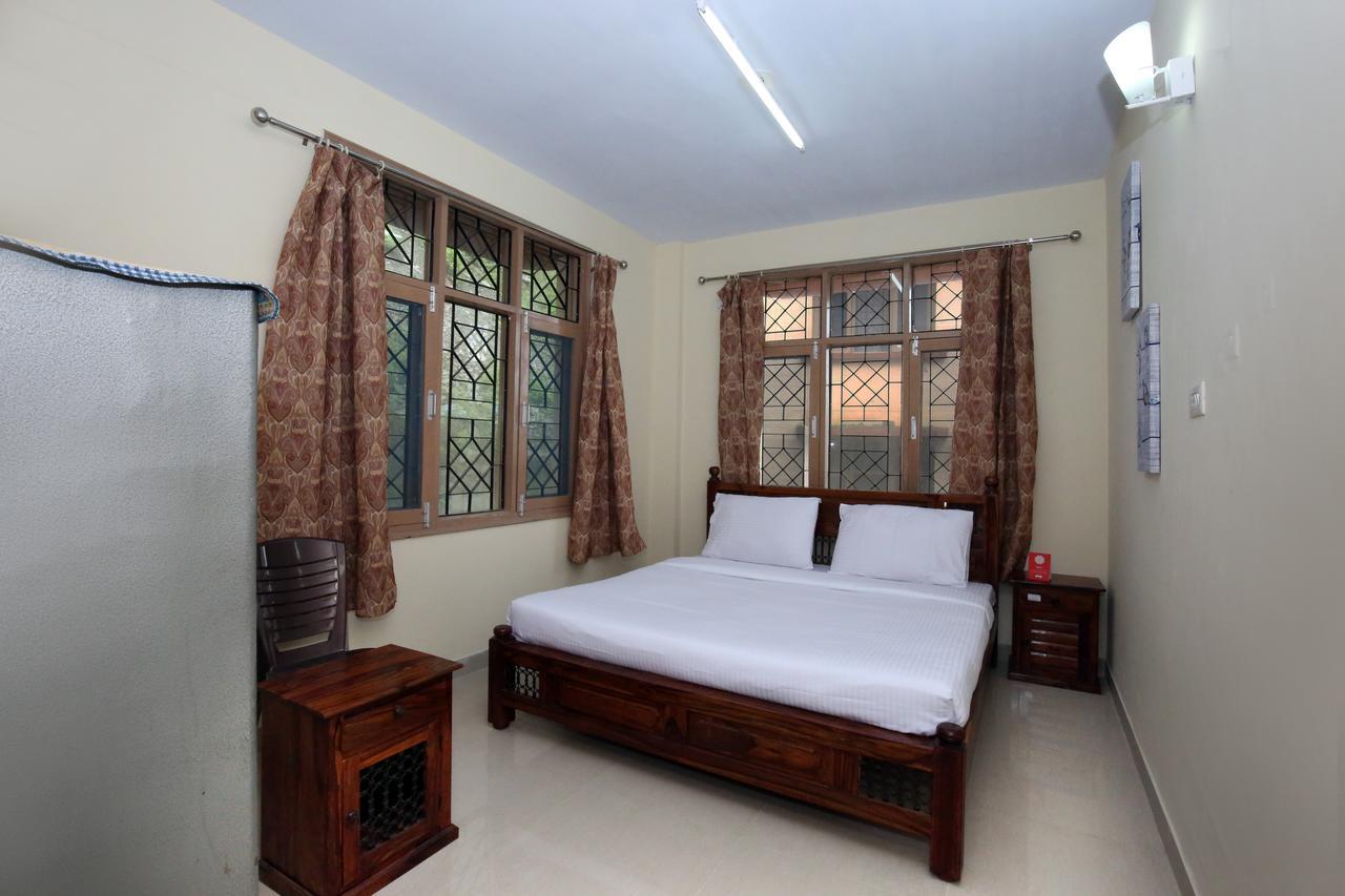 Oyo 9200 Valley View 3 Bhk Hotel 3*