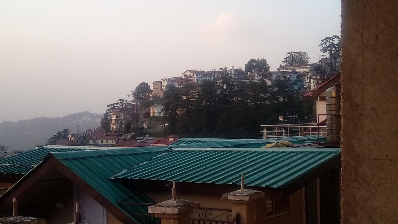 Annadale View Bed & Breakfast Shimla