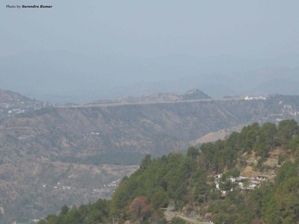Bed & Breakfast Annadale View Shimla