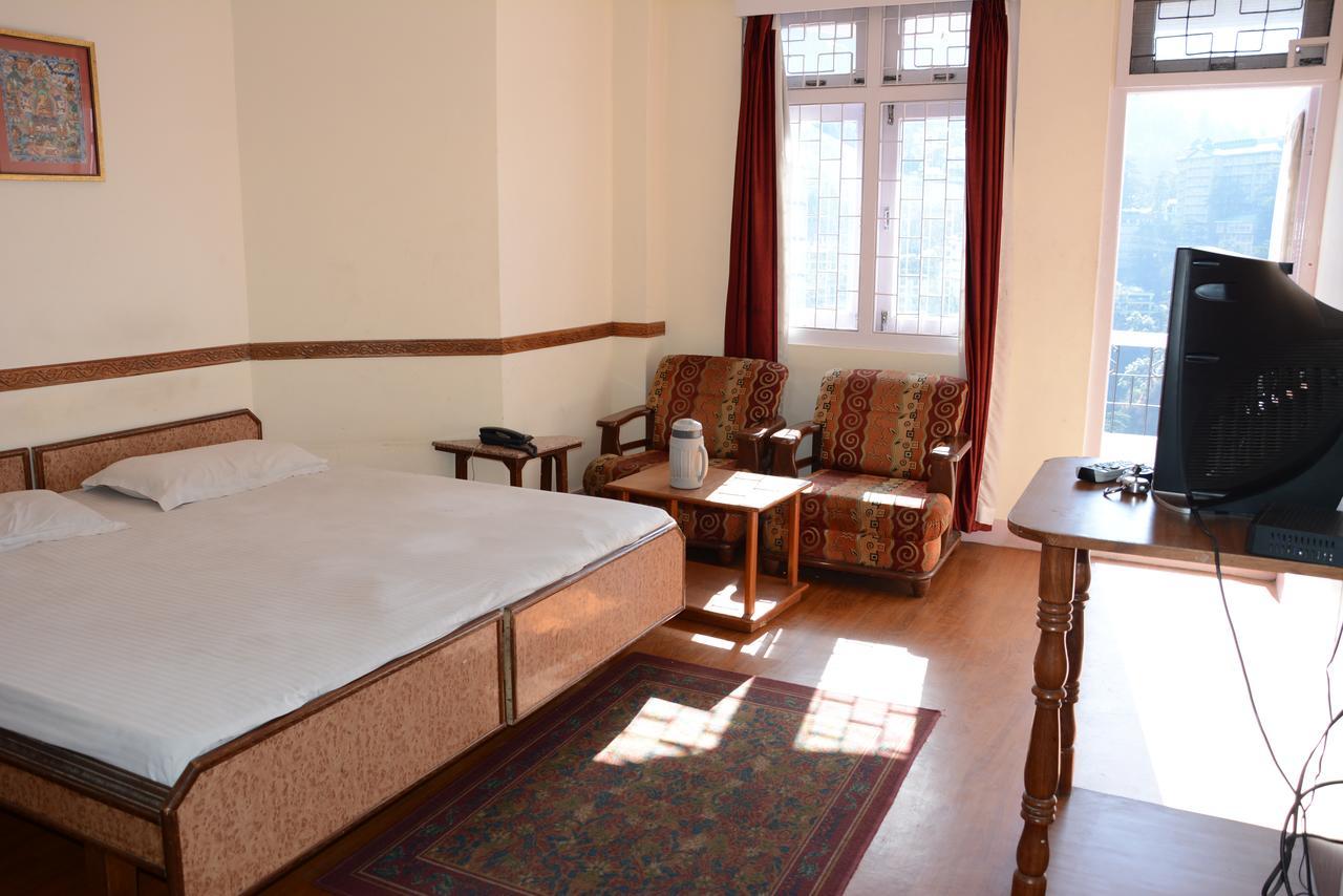 Basant Hotel Shimla