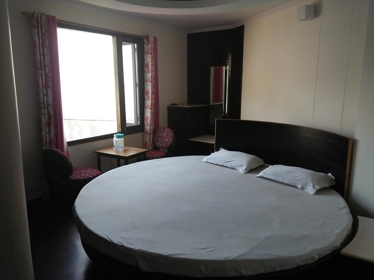 Basant Hotel Shimla