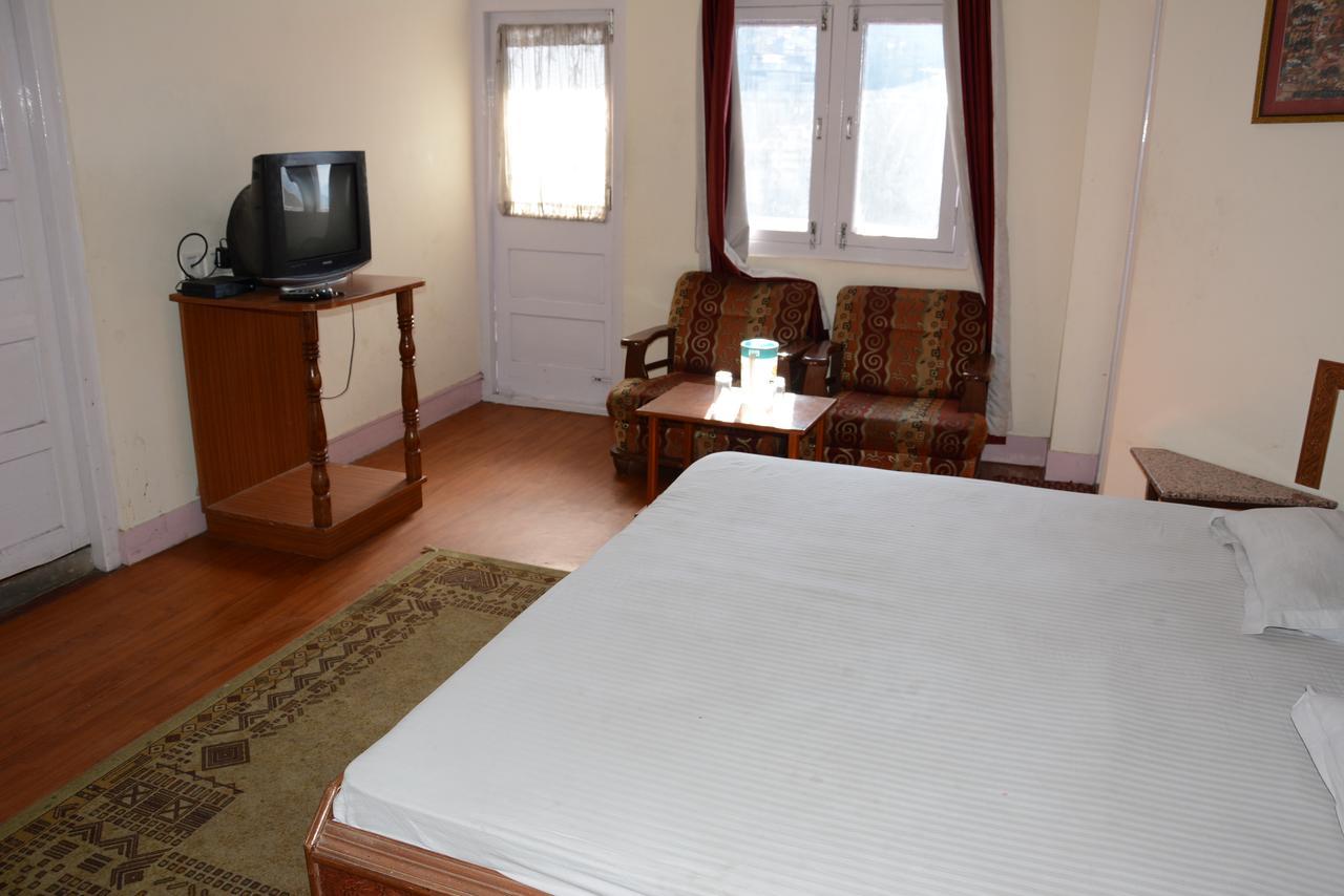 Hotel Basant Shimla
