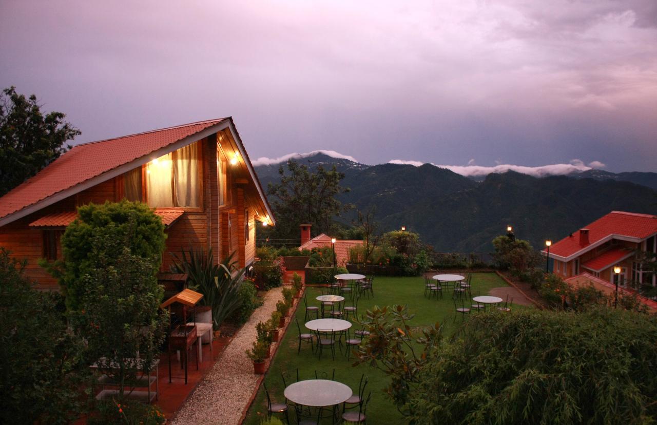 The Naldehra Resort
