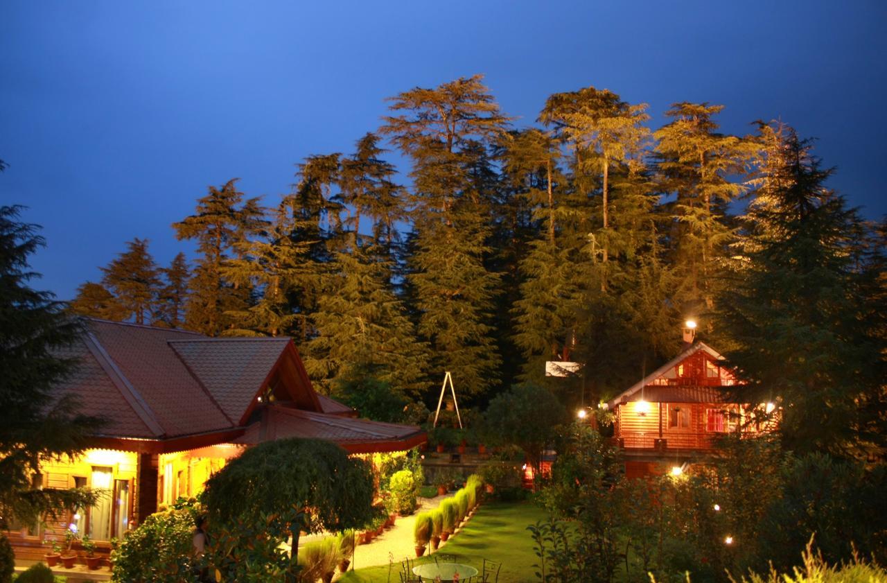 The Naldehra Resort Shimla