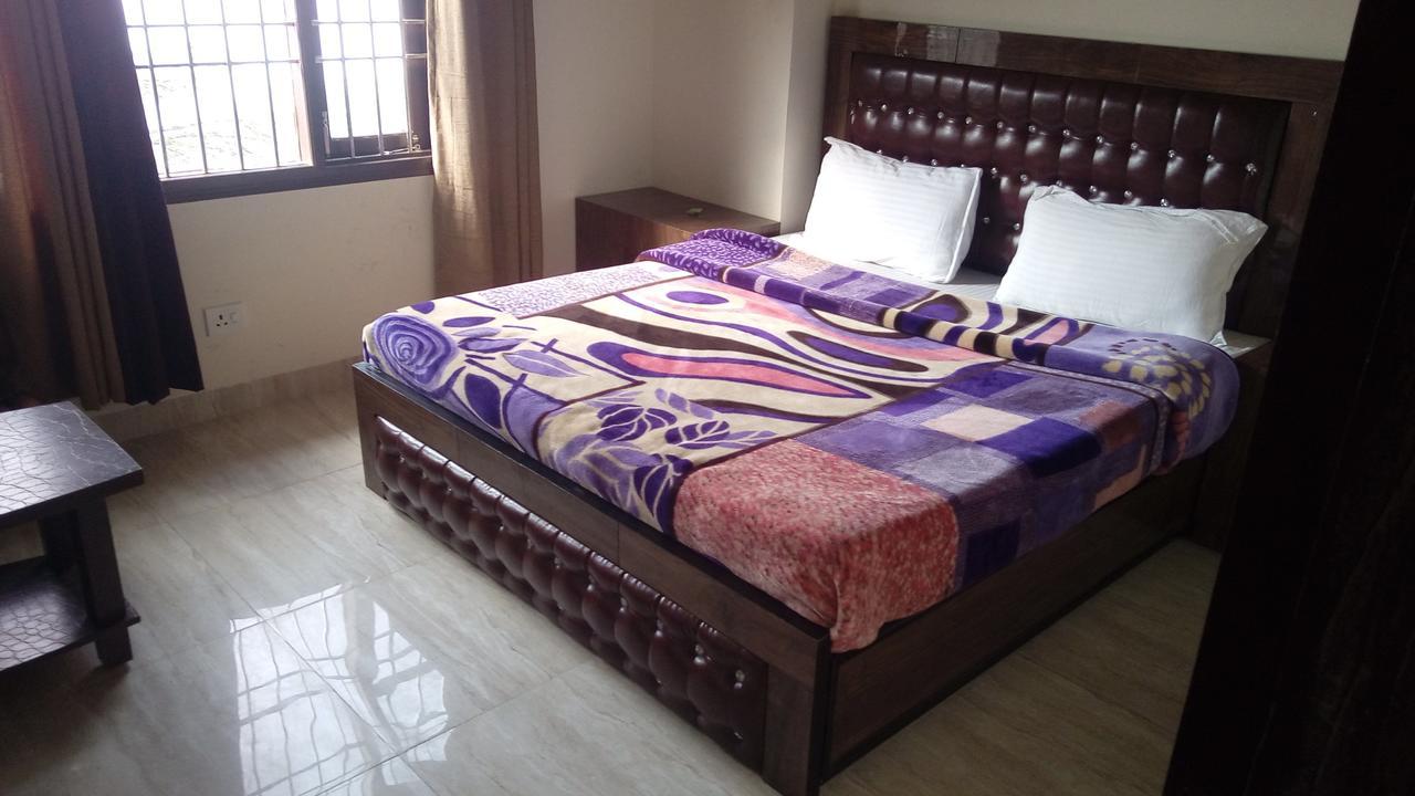 Annadale View Bed & Breakfast *