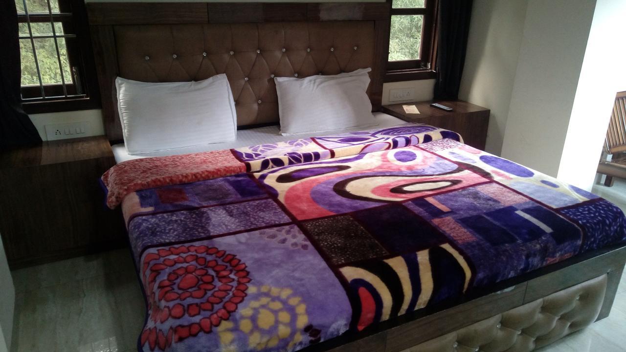 Bed & Breakfast Annadale View *