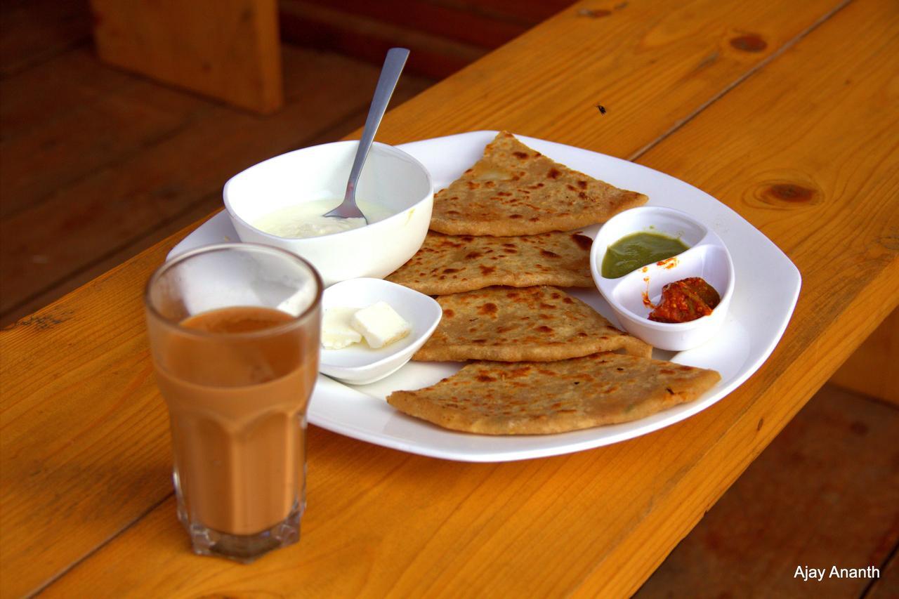 Bed & Breakfast Annadale View Shimla