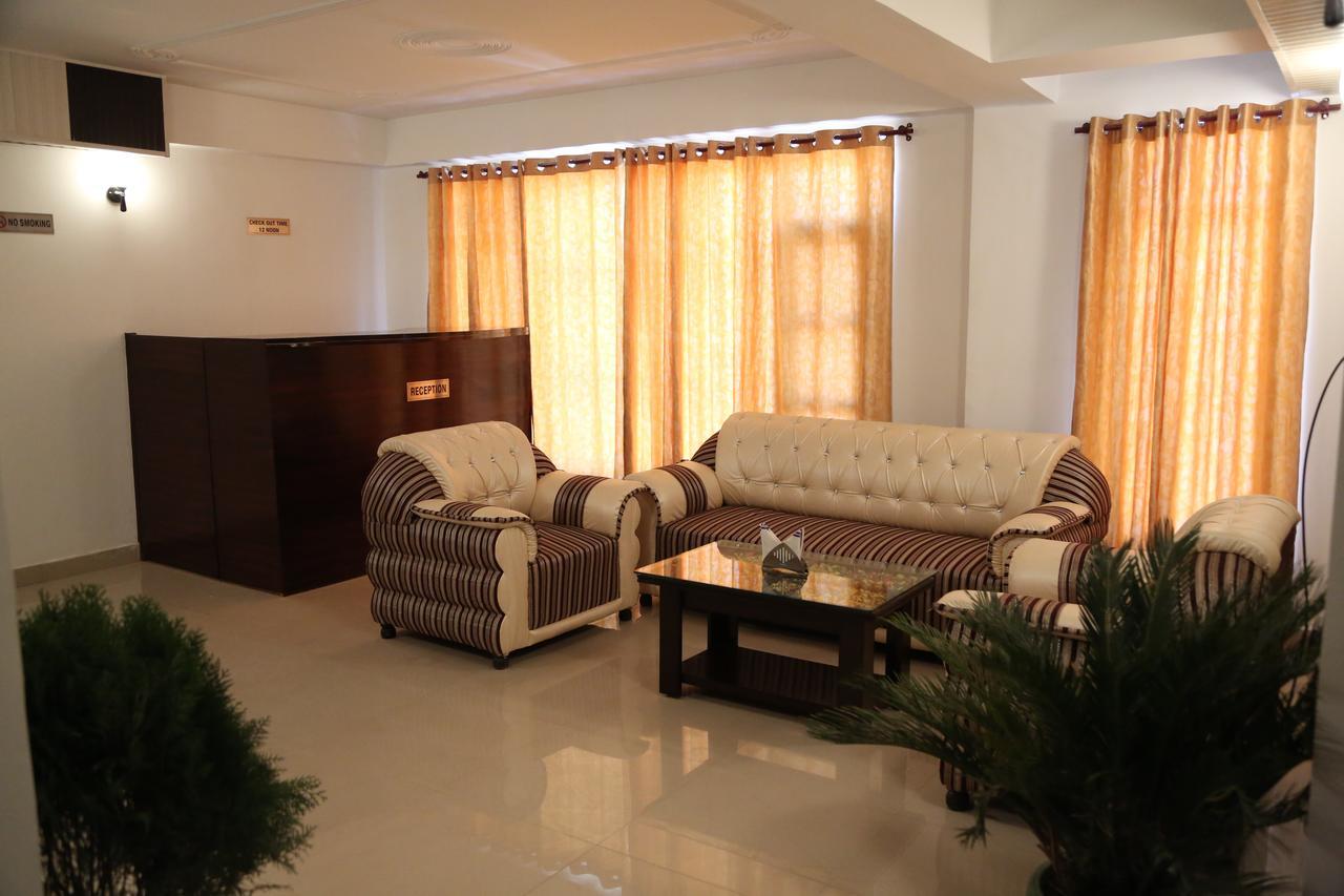 Regency 2* Shimla