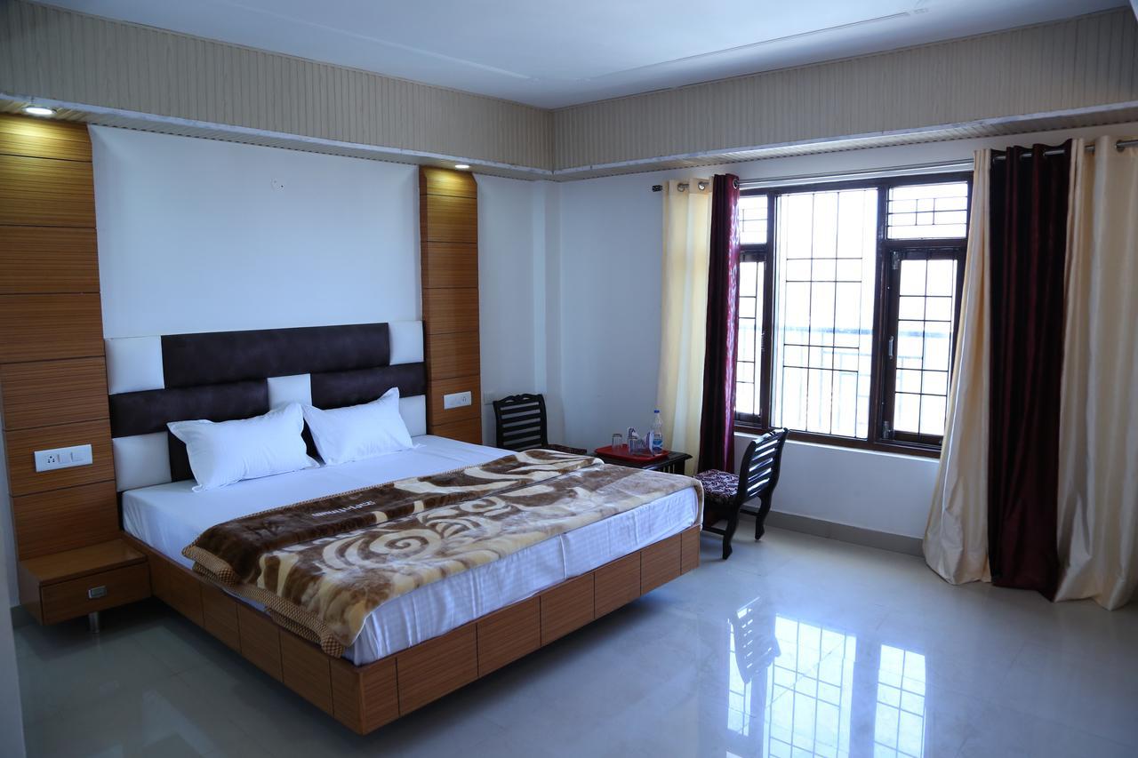 Hotel Regency Shimla