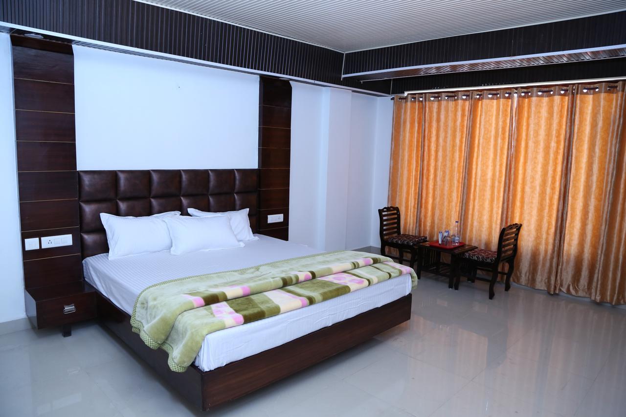 Hotel Regency