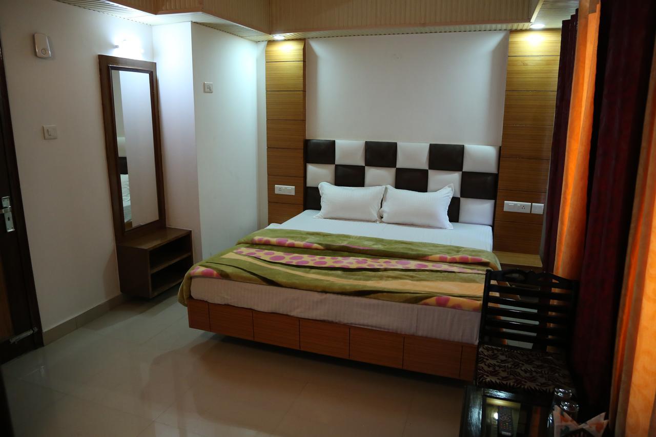 Regency Shimla