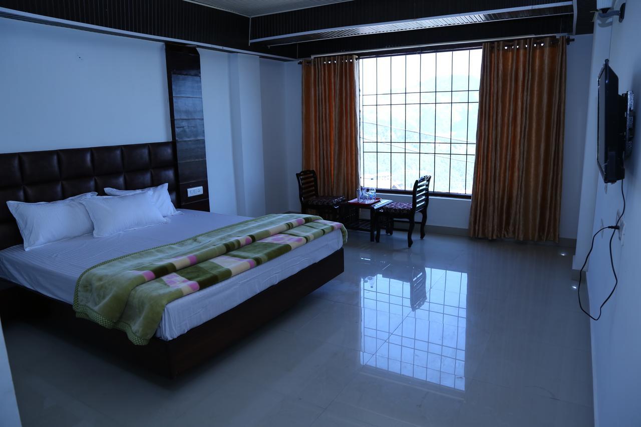 Hotel Regency 2*