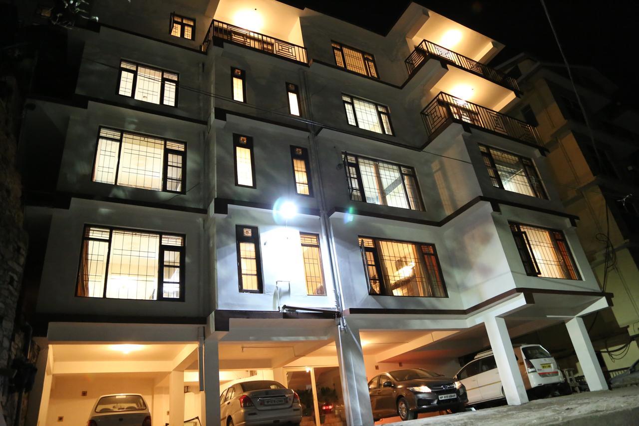 Regency 2*