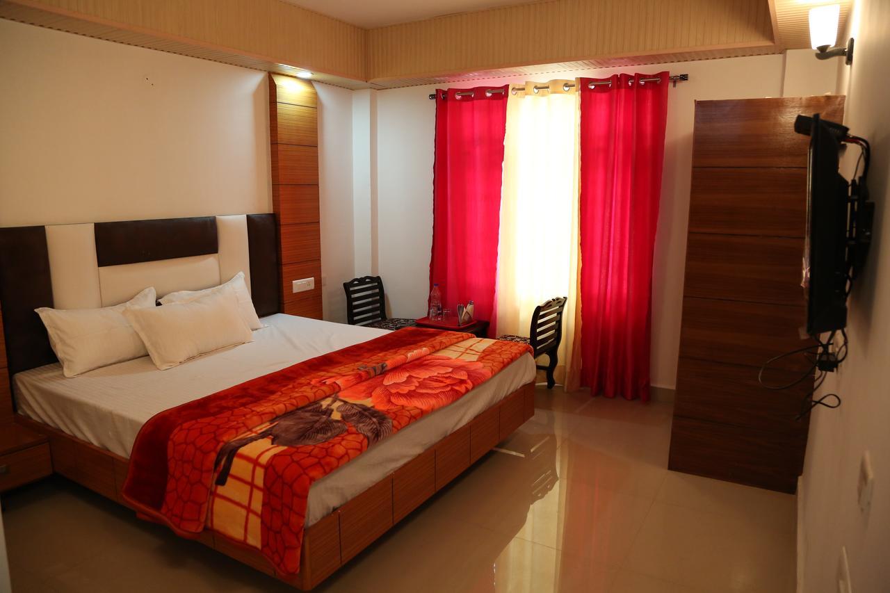 Hotel Regency 2*