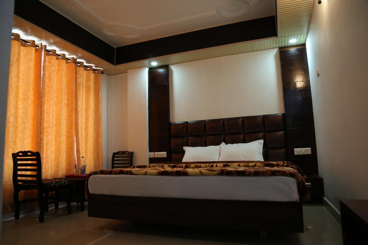 Regency 2* Shimla