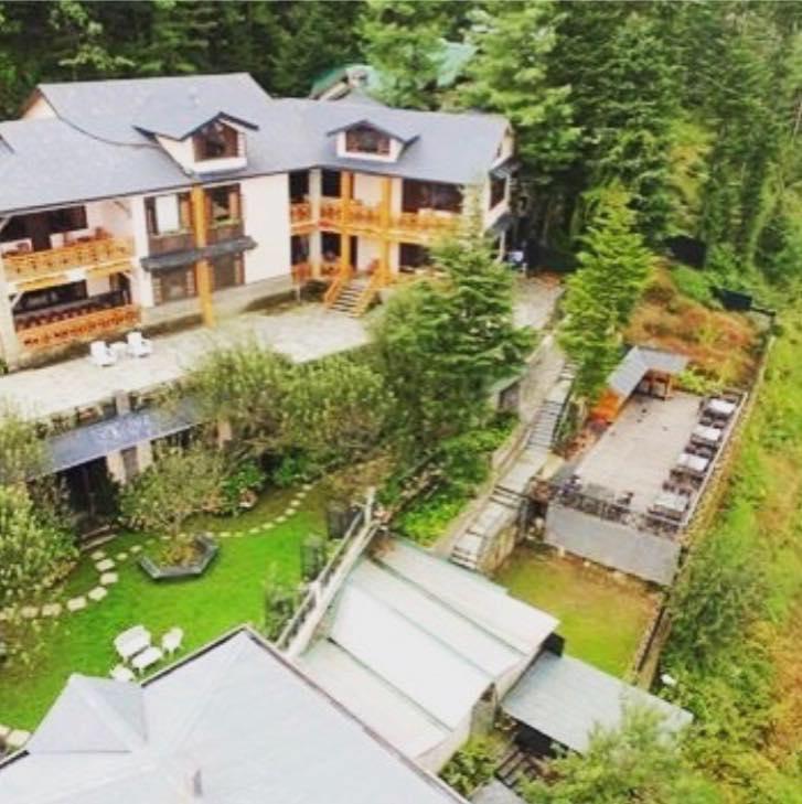 Mahasu House 2*