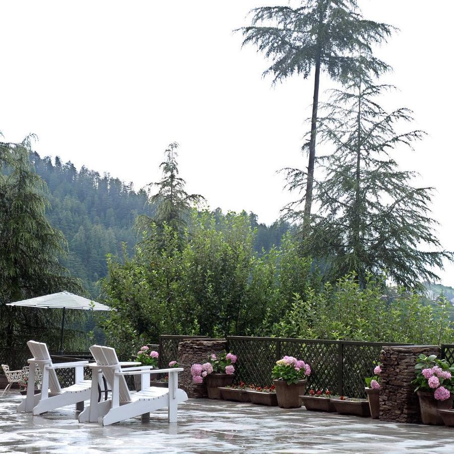 Mahasu House Shimla