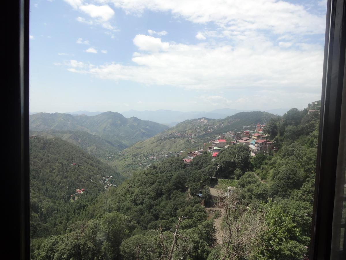 Dhroov By Mystical Views Hotel 4*