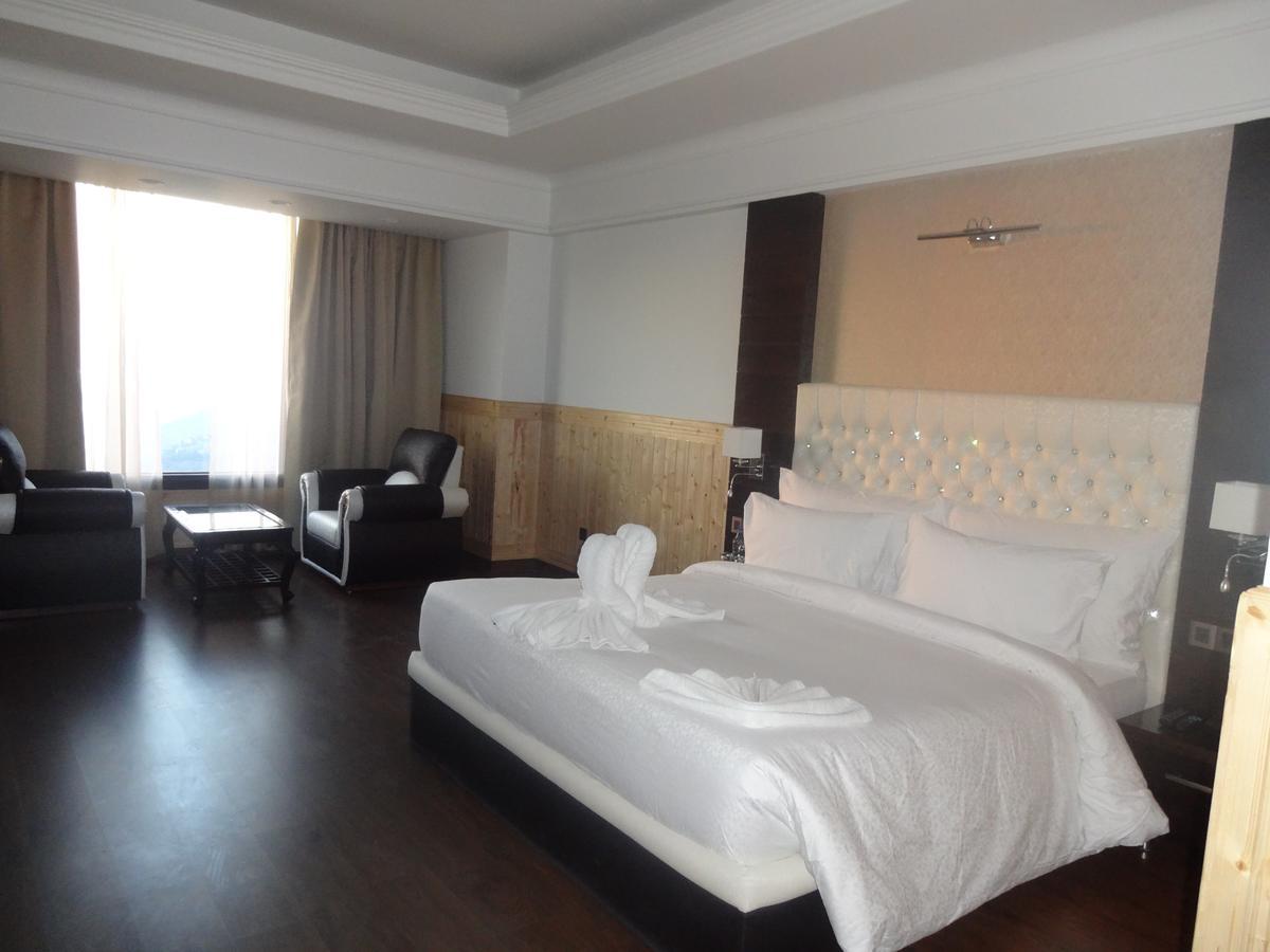 Dhroov By Mystical Views 4* Shimla