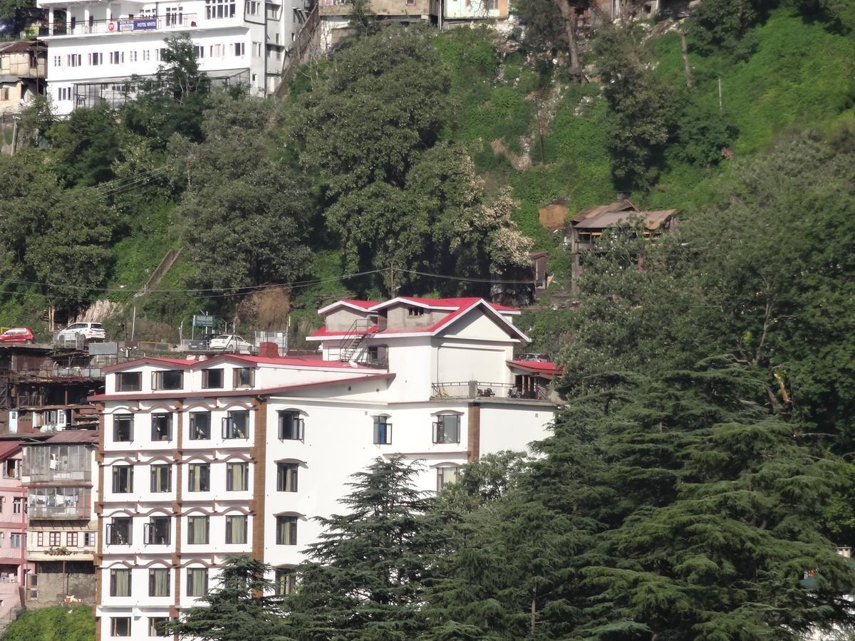 Dhroov By Mystical Views Hotel Shimla