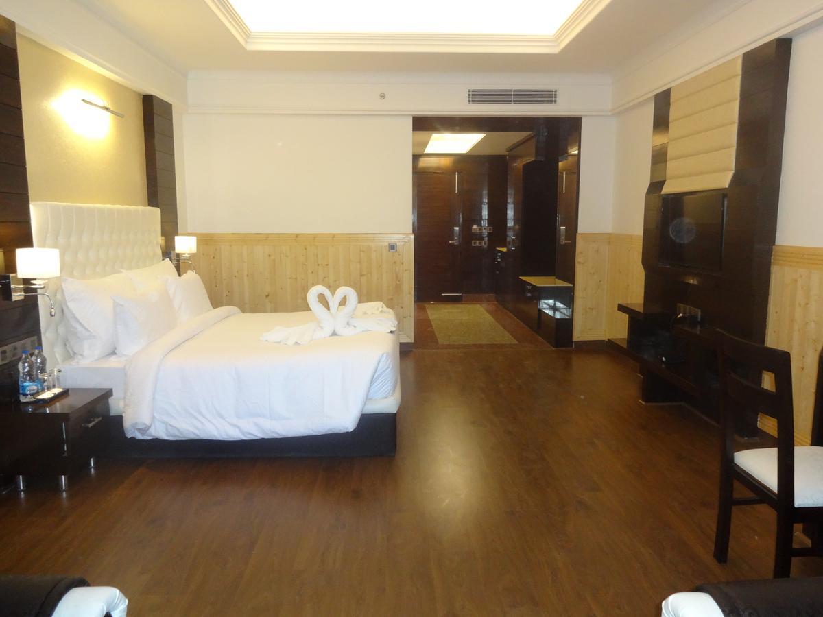 Dhroov By Mystical Views 4* Shimla