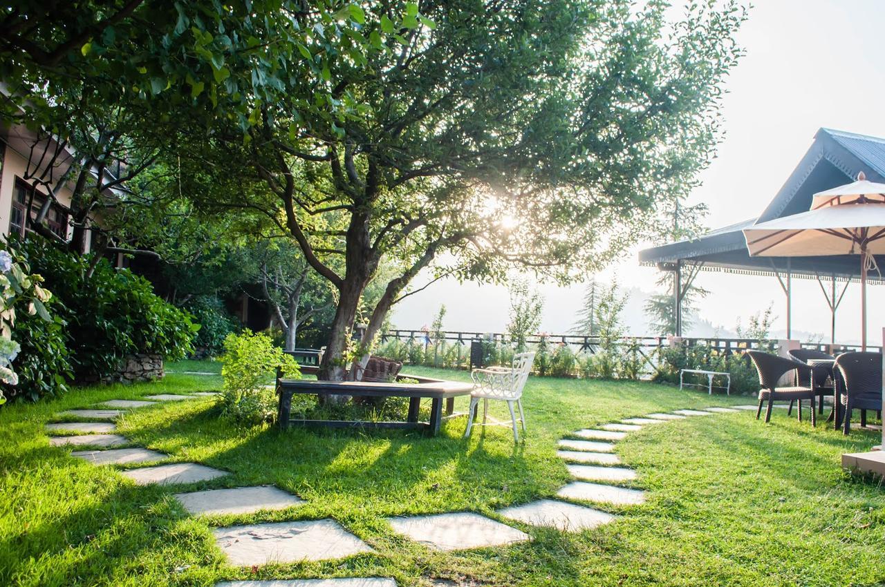 Hotel Mahasu House 2*