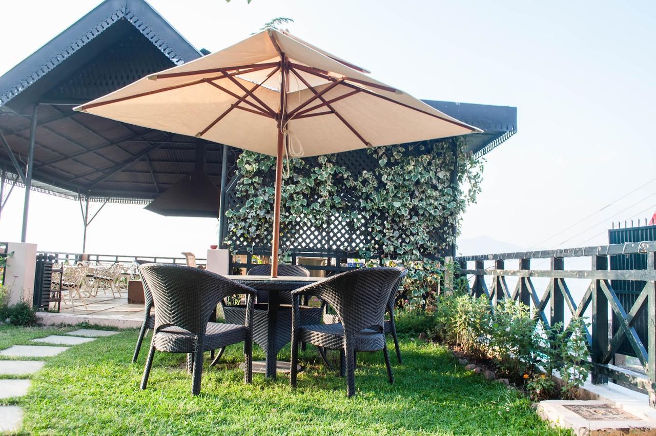 Hotel Mahasu House