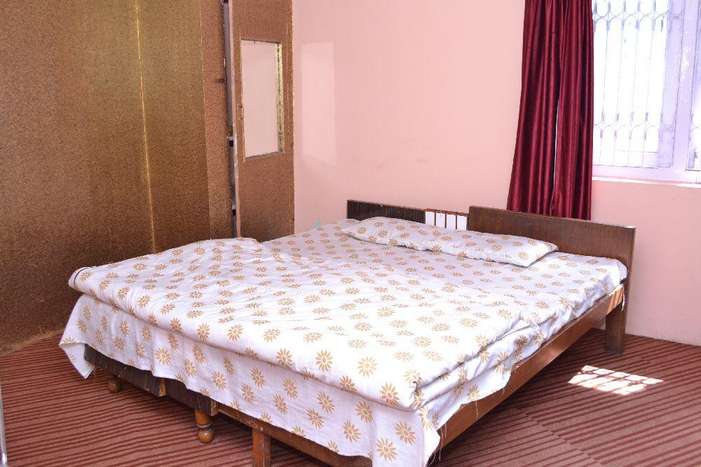 Hotel Nagsons 2*