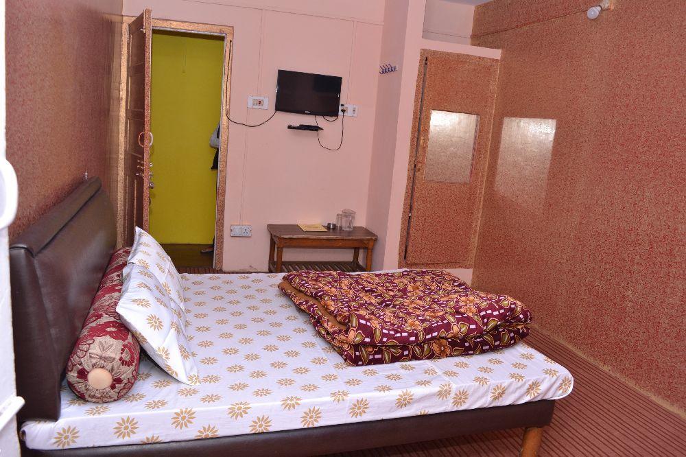 Hotel Nagsons
