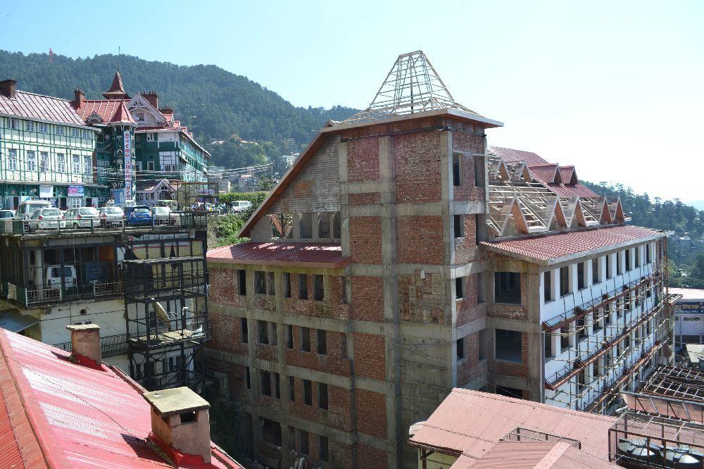 Nagsons Hotel 2*